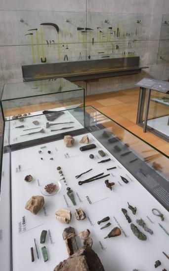 Musée de Bibracte