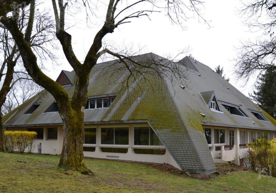 La Maison du Beuvray