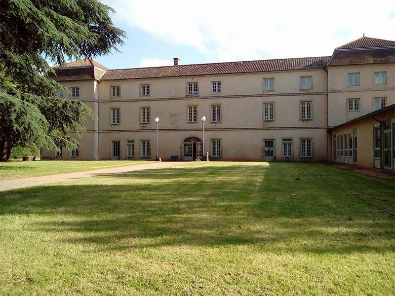 Cluny Séjour