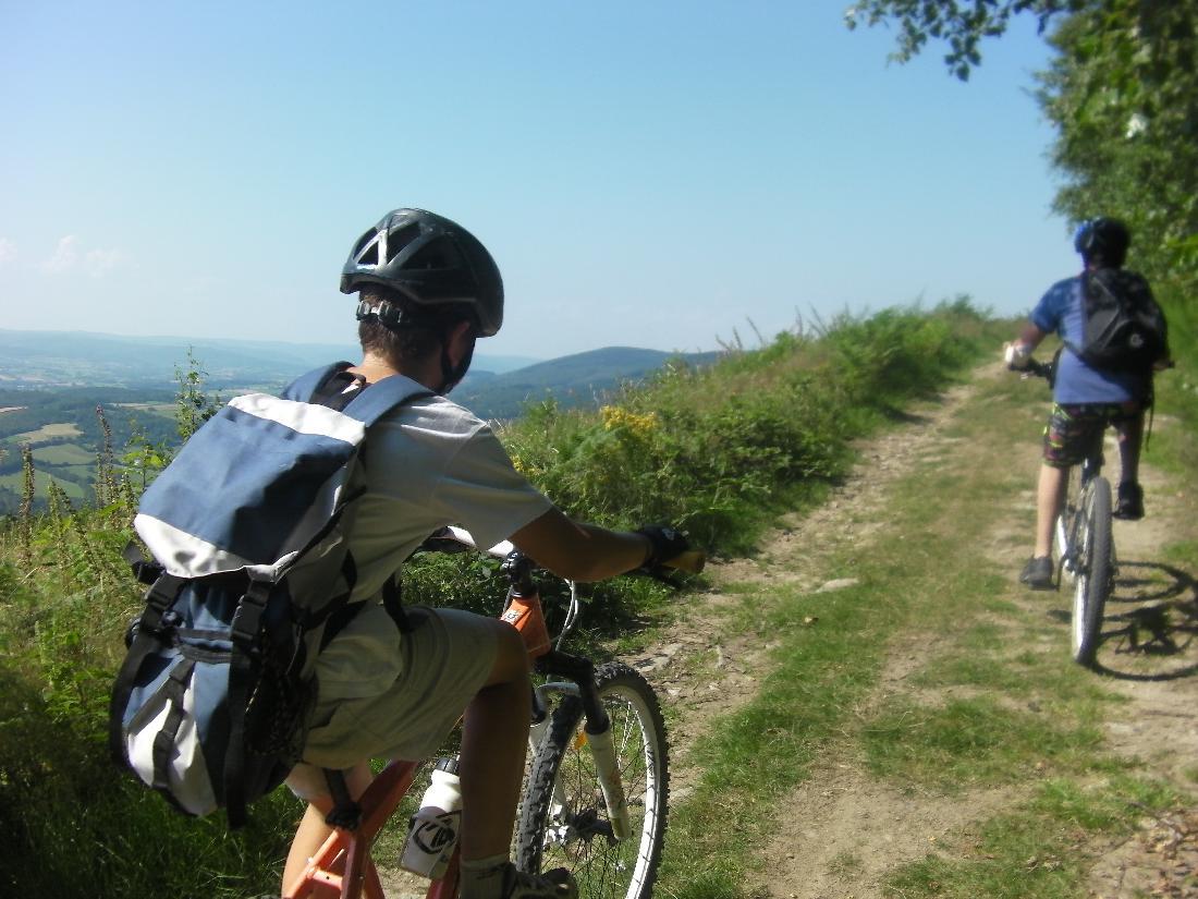 VTT et environnement