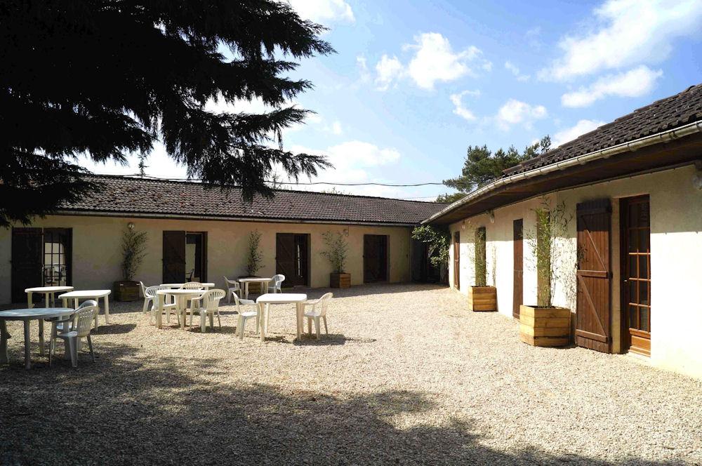 Domaine Equestre