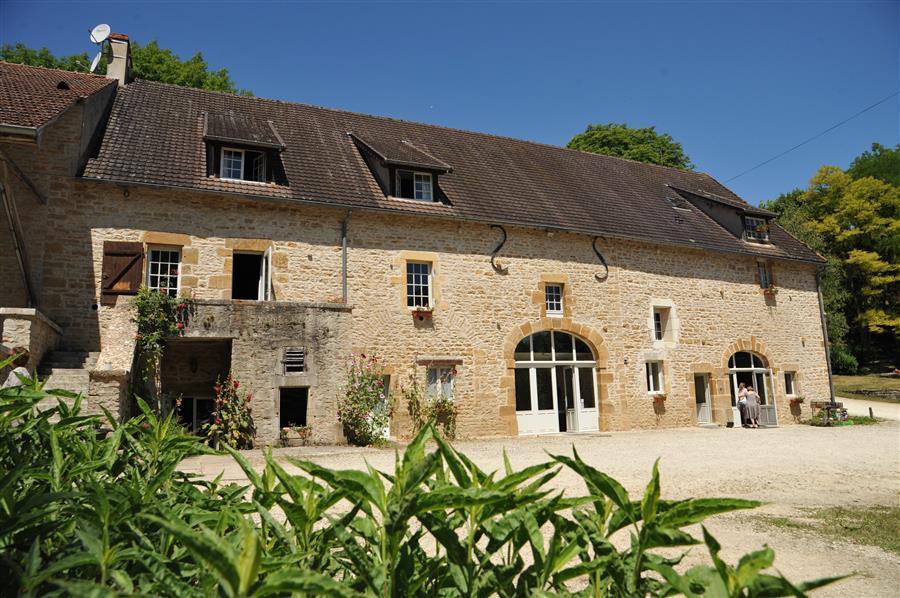 Le Moulin de Vézelay
