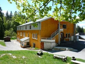 Centre Premonval