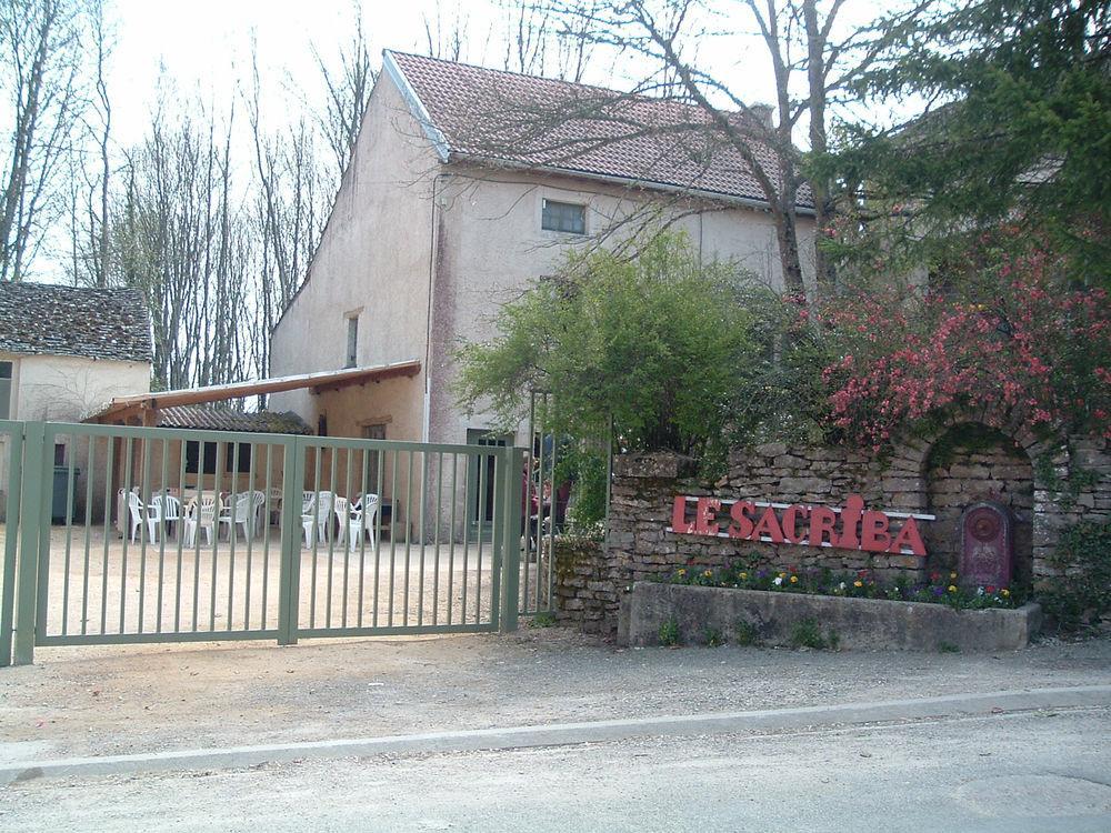 Le Sacriba
