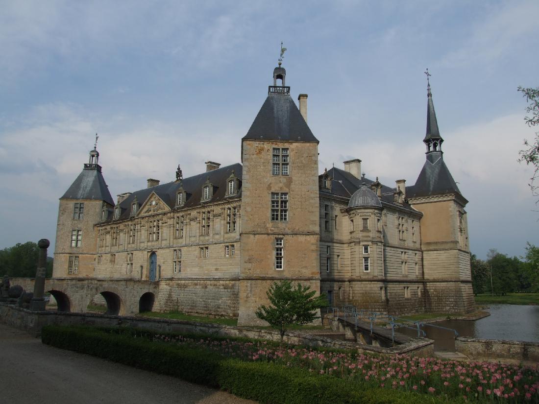 L'école Buissonnière