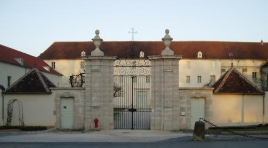 Le Musée du Pays Châtillonnais et le Trésor de Vix 