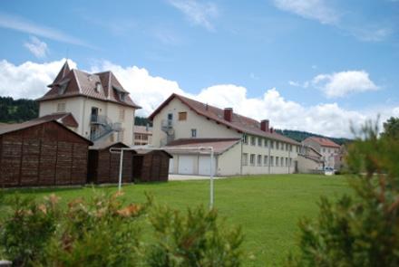 MFR de Pontarlier