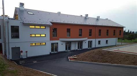 MFR de Fougerolles