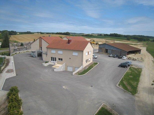 MFR de Montbozon