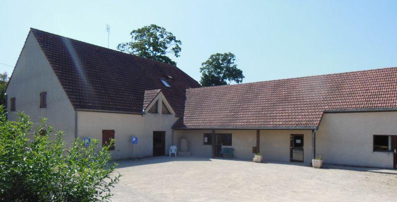 MFR d'Aisey-sur-Seine