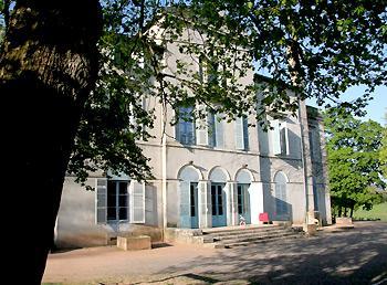 MFR de Mazille