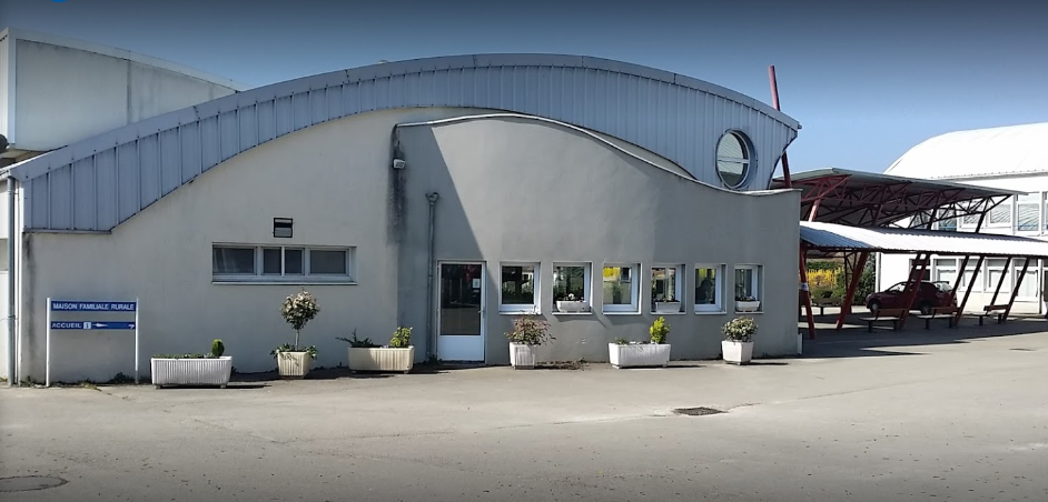 MFR de Quétigny