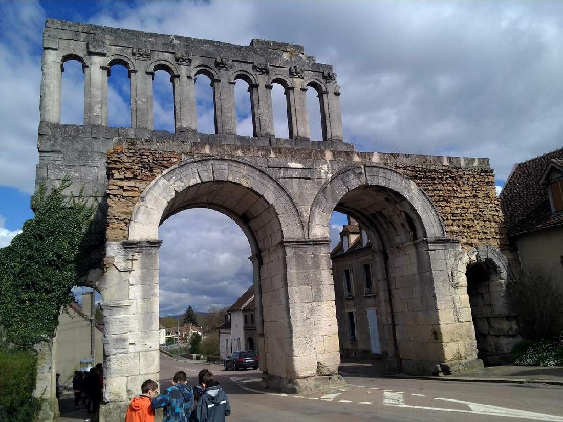 Découverte de la civilisation gallo-romaine