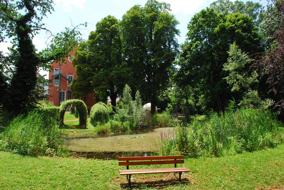 Séjour biodiversité, astrologie, développement durable