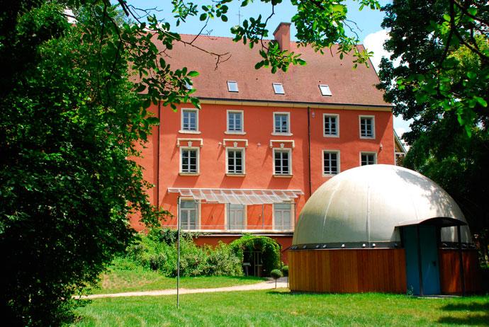 Biodiversité, Astrologie et expositions au centre Eden