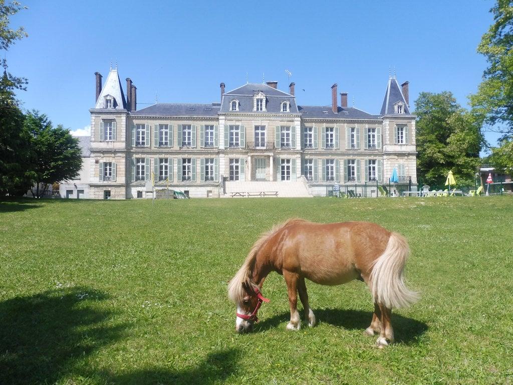 Château de l'Armançon