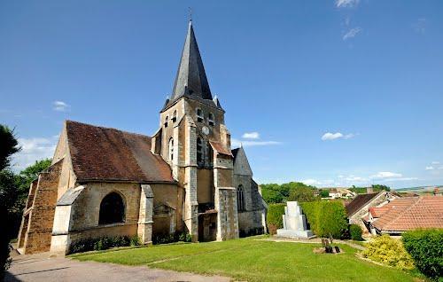 Découverte du patrimoine
