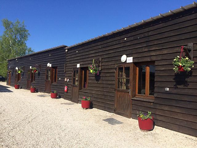 Centre de Vacances
