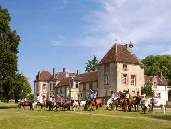 Poney-Club de Formanoir