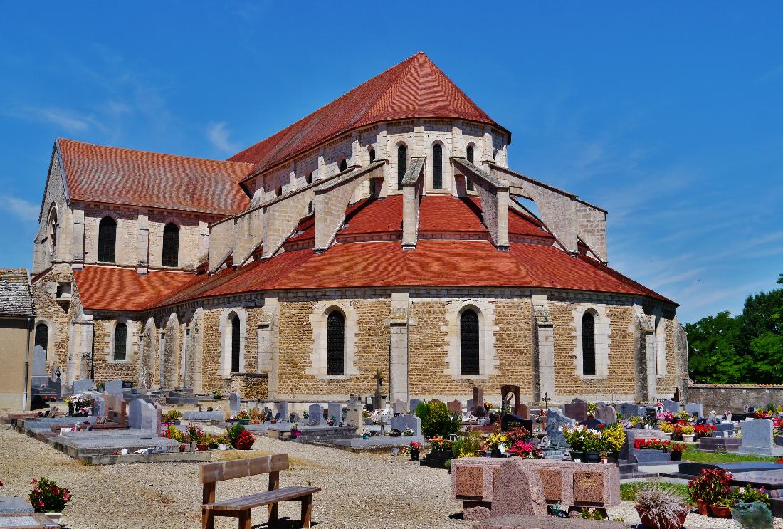 Visite-dégustation à Pontigny