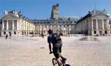 Les classes urbaines : la ville écologique 