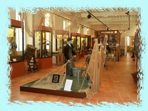 Atelier d'un journal, musée de l'imprimerie