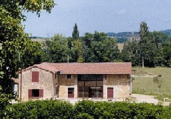 Gïte à la ferme de Givry