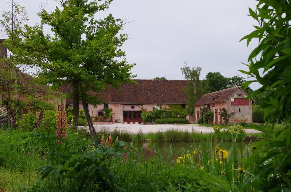 Ferme des Grenouillettes