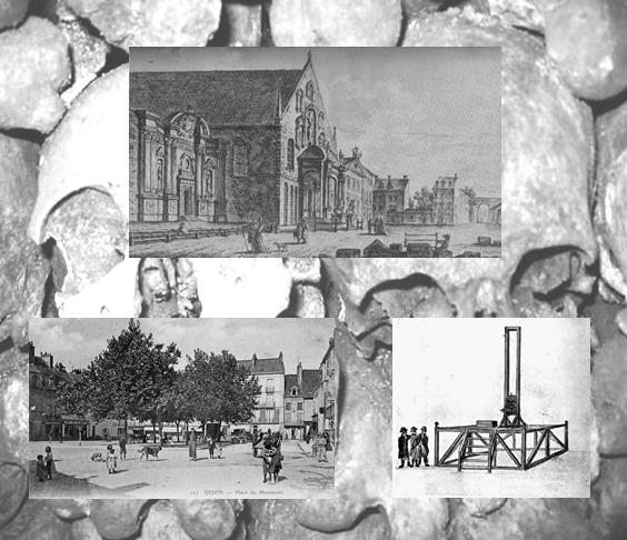 Justice et condamnations du Moyen Age au 18 février 1937