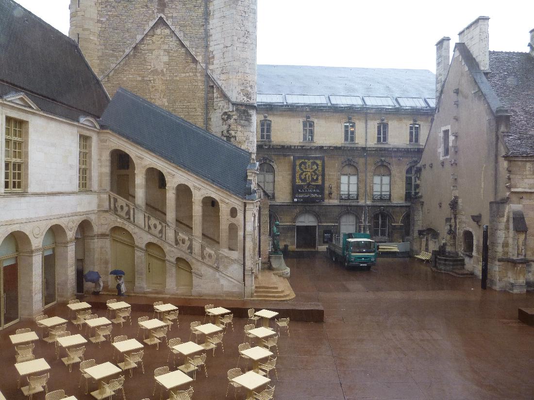 L’Egypte au musée des beaux-arts de Dijon