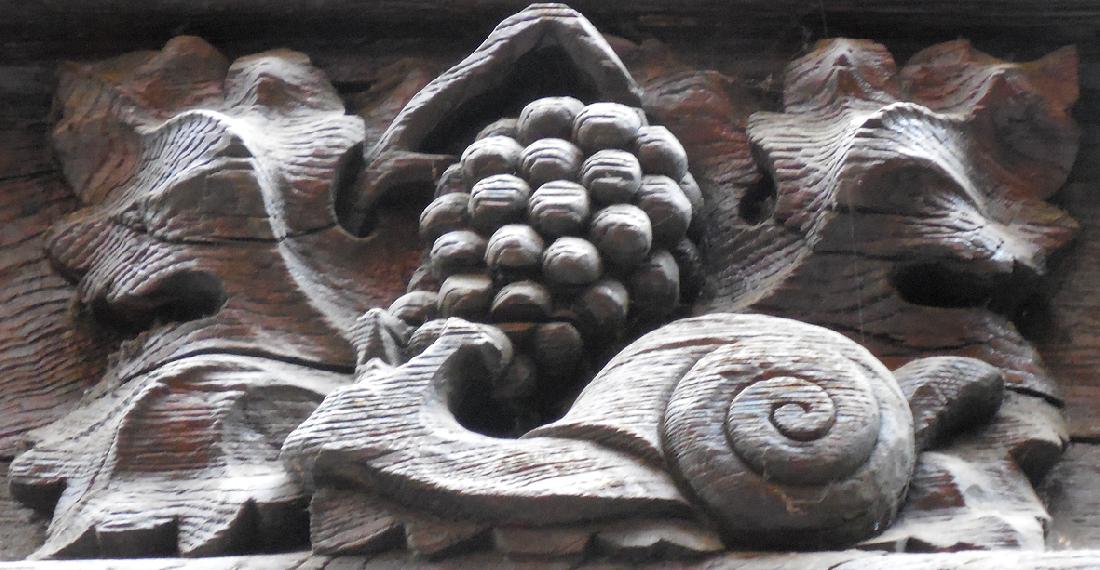 Visite découverte de Dijon et sa gastronomie