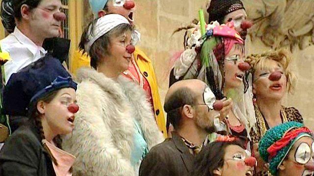 Festival Les Zaccros d'ma rue
