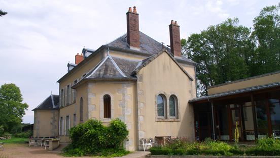 Domaine de Velotte