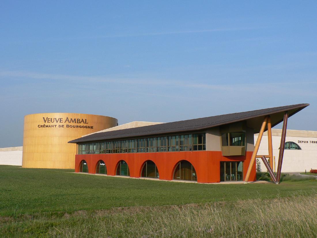 Veuve Ambal